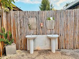 Glamping Hill Khaoyai