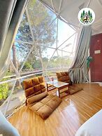 Glamping Hill Khaoyai