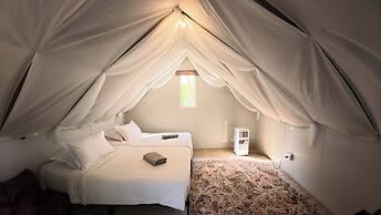 Glamping Hill Khaoyai