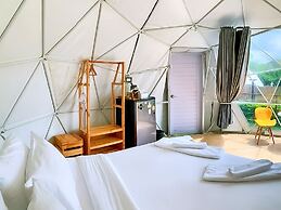 Glamping Hill Khaoyai
