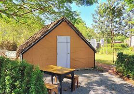 Glamping Hill Khaoyai