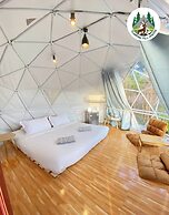 Glamping Hill Khaoyai
