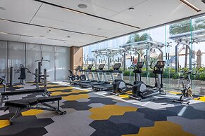 Courtyard By Marriott Colombo