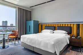 Courtyard By Marriott Colombo