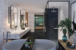 Courtyard By Marriott Colombo