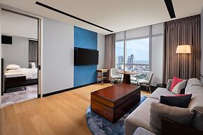 Courtyard By Marriott Colombo