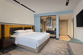 Courtyard By Marriott Colombo
