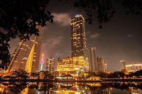 Courtyard By Marriott Colombo
