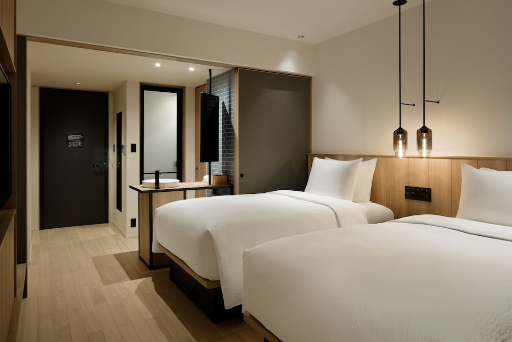 Fairfield By Marriott Okayama Tsuyama