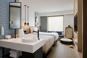 Fairfield By Marriott Okayama Tsuyama