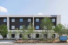 Fairfield By Marriott Okayama Tsuyama