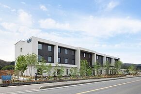 Fairfield By Marriott Okayama Tsuyama