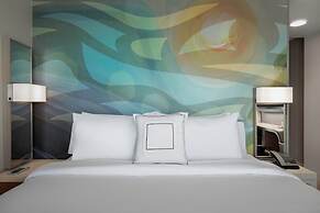 Courtyard By Marriott Nanaimo