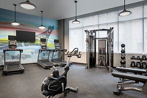 Courtyard By Marriott Nanaimo