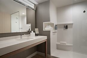 Courtyard By Marriott Nanaimo