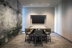 Courtyard By Marriott Nanaimo