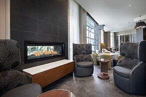 Courtyard By Marriott Nanaimo