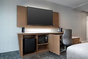 Courtyard By Marriott Nanaimo