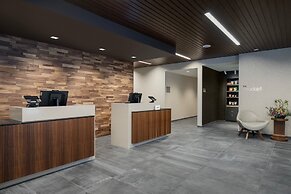 Courtyard By Marriott Nanaimo