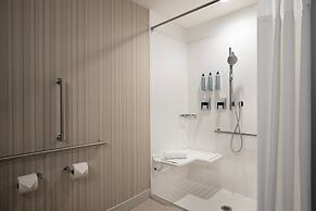 Courtyard By Marriott Nanaimo
