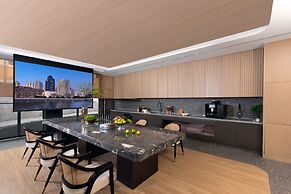 base-Sanlitun Serviced Apartment