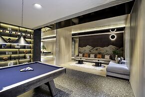 base-Sanlitun Serviced Apartment