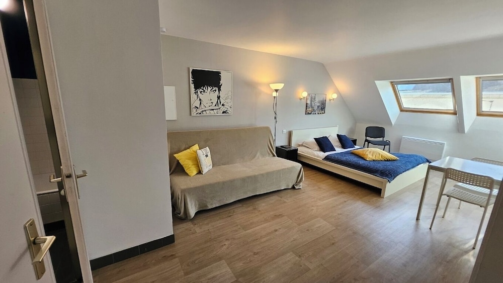 L'Annexe