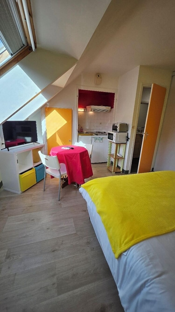 L'Annexe