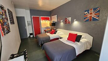 L'Annexe