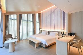 Hotel MYS Khao Yai