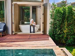 Hotel MYS Khao Yai