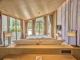 Hotel MYS Khao Yai