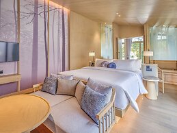 Hotel MYS Khao Yai