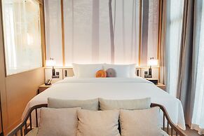 Hotel MYS Khao Yai
