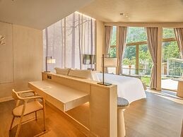 Hotel MYS Khao Yai