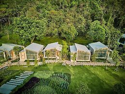 Hotel MYS Khao Yai
