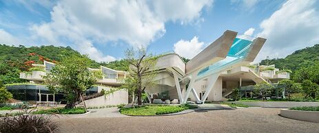 Hotel MYS Khao Yai