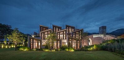 Hotel MYS Khao Yai