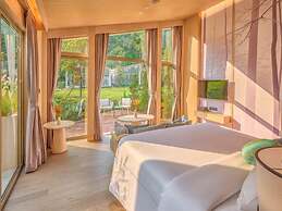 Hotel MYS Khao Yai