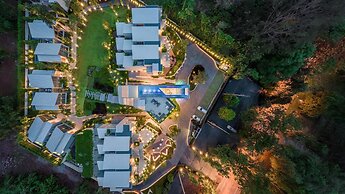 Hotel MYS Khao Yai