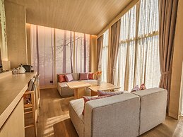 Hotel MYS Khao Yai