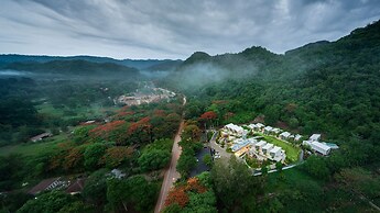 Hotel MYS Khao Yai