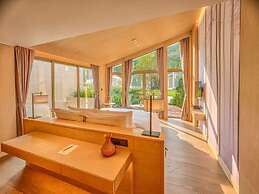 Hotel MYS Khao Yai