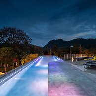 Hotel MYS Khao Yai