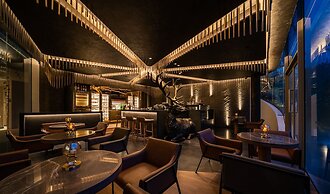 Hotel MYS Khao Yai