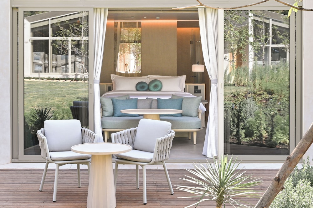 Hotel MYS Khao Yai