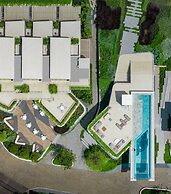 Hotel MYS Khao Yai