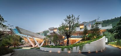 Hotel MYS Khao Yai