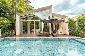 Hotel MYS Khao Yai