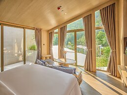 Hotel MYS Khao Yai